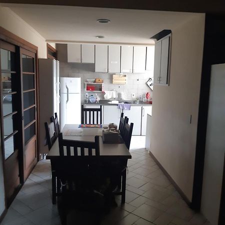 Hostel Casa Grande 포르투알레그리 외부 사진
