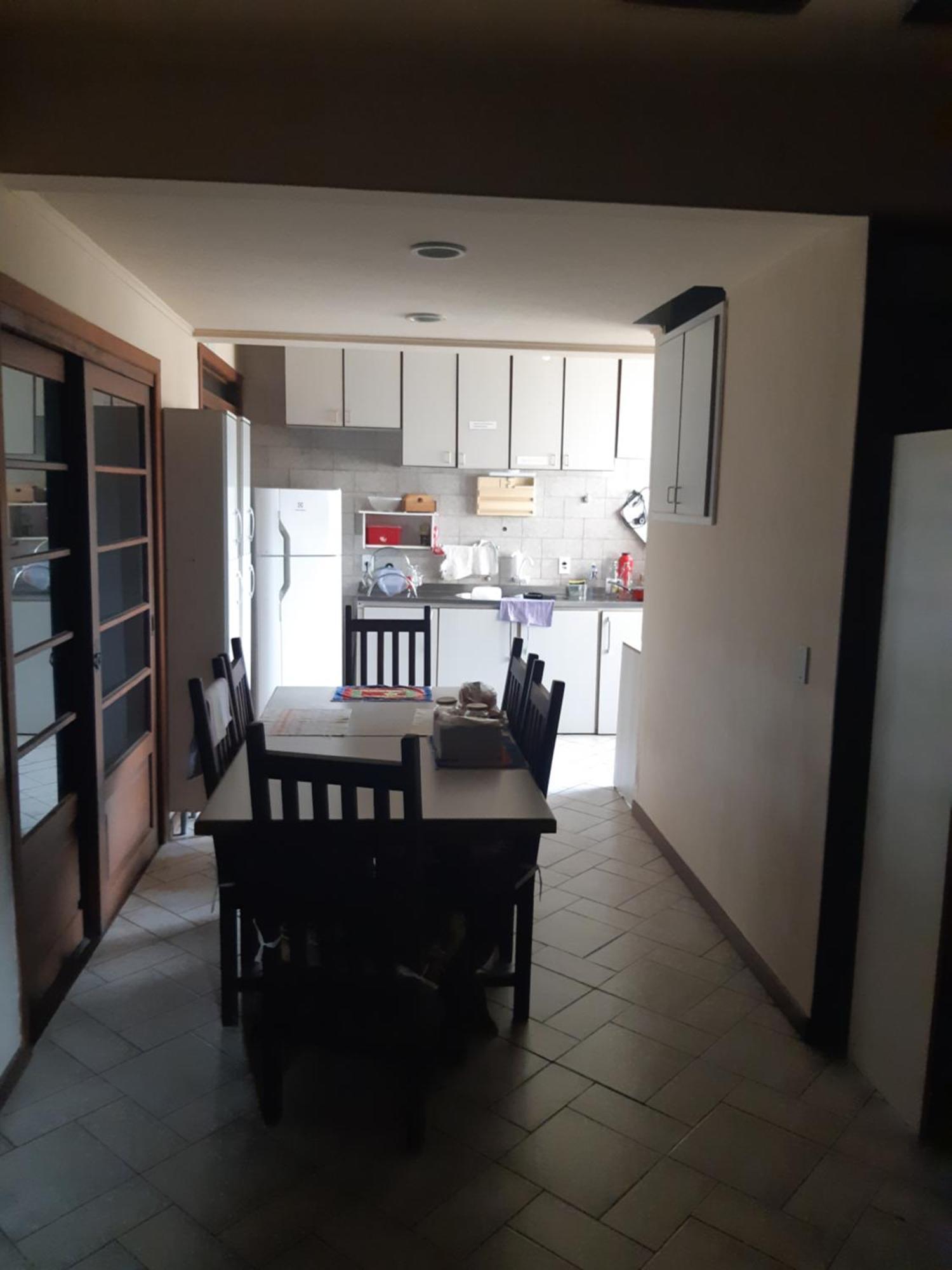 Hostel Casa Grande 포르투알레그리 외부 사진
