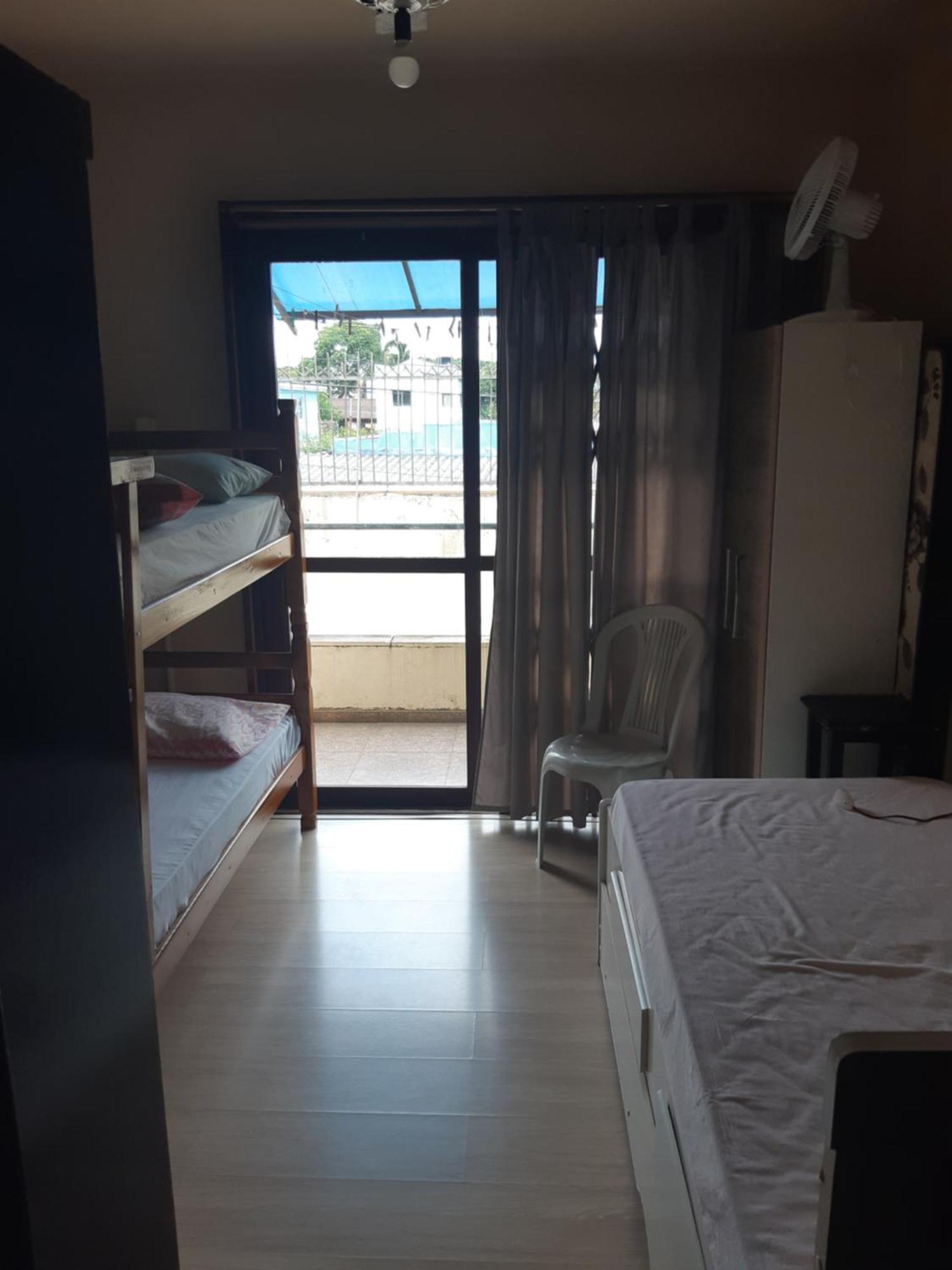 Hostel Casa Grande 포르투알레그리 외부 사진