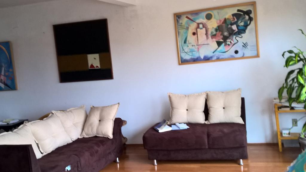 Hostel Casa Grande 포르투알레그리 외부 사진