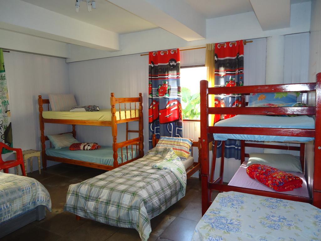 Hostel Casa Grande 포르투알레그리 외부 사진
