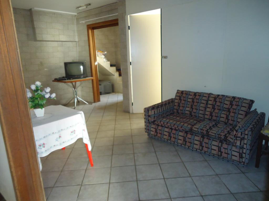 Hostel Casa Grande 포르투알레그리 외부 사진