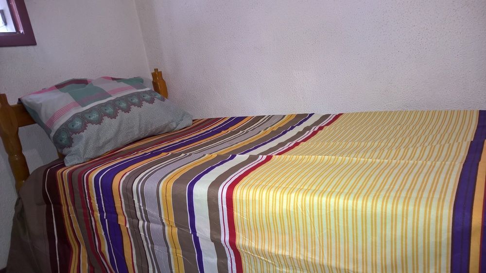 Hostel Casa Grande 포르투알레그리 외부 사진