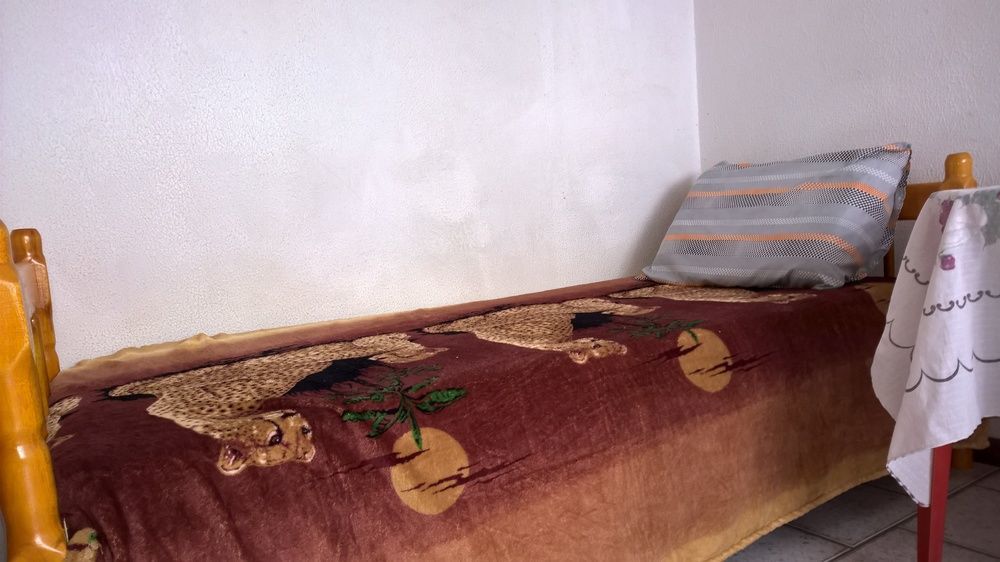 Hostel Casa Grande 포르투알레그리 외부 사진
