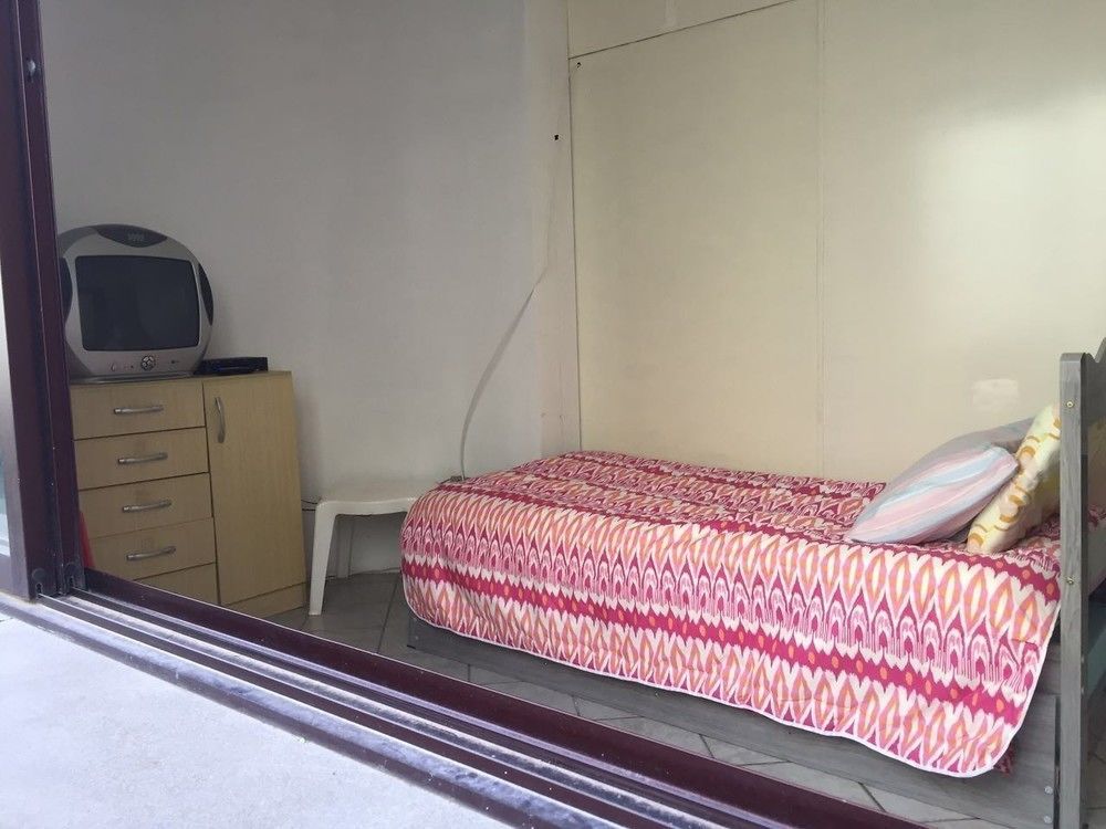Hostel Casa Grande 포르투알레그리 외부 사진