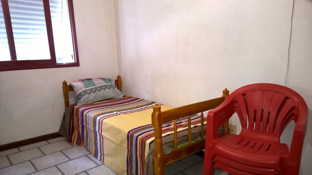 Hostel Casa Grande 포르투알레그리 외부 사진