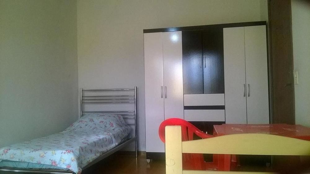 Hostel Casa Grande 포르투알레그리 외부 사진