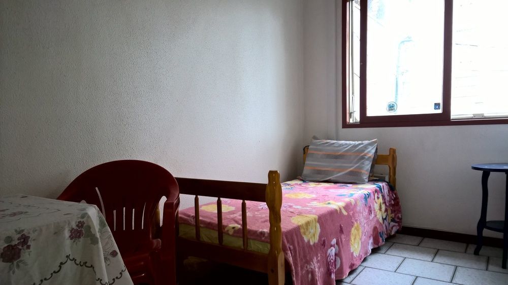 Hostel Casa Grande 포르투알레그리 외부 사진
