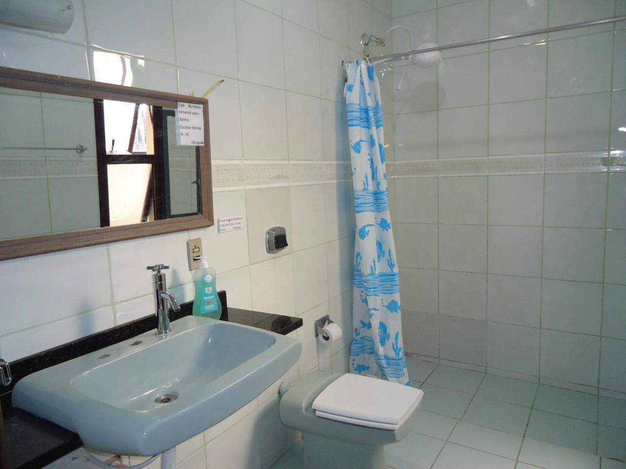 Hostel Casa Grande 포르투알레그리 외부 사진