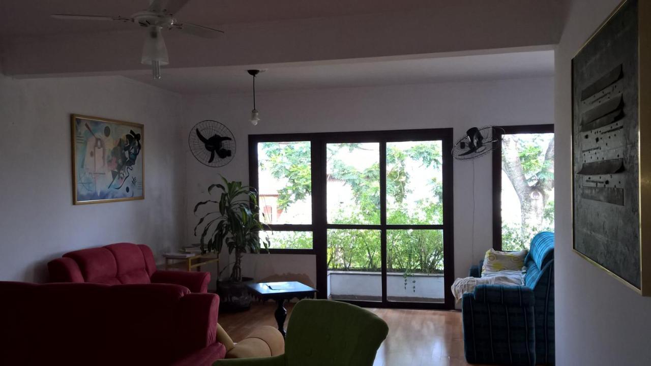 Hostel Casa Grande 포르투알레그리 외부 사진