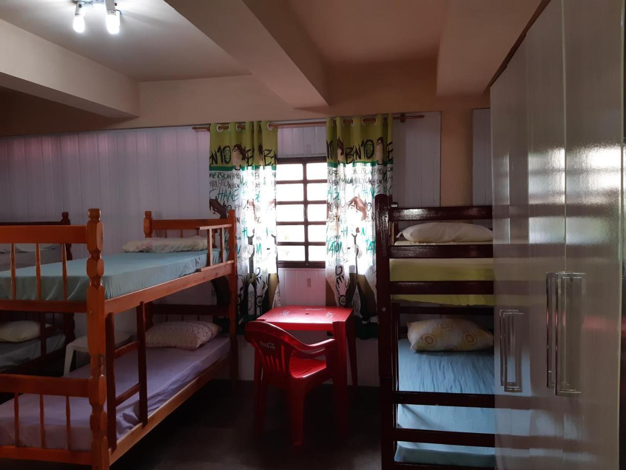 Hostel Casa Grande 포르투알레그리 외부 사진