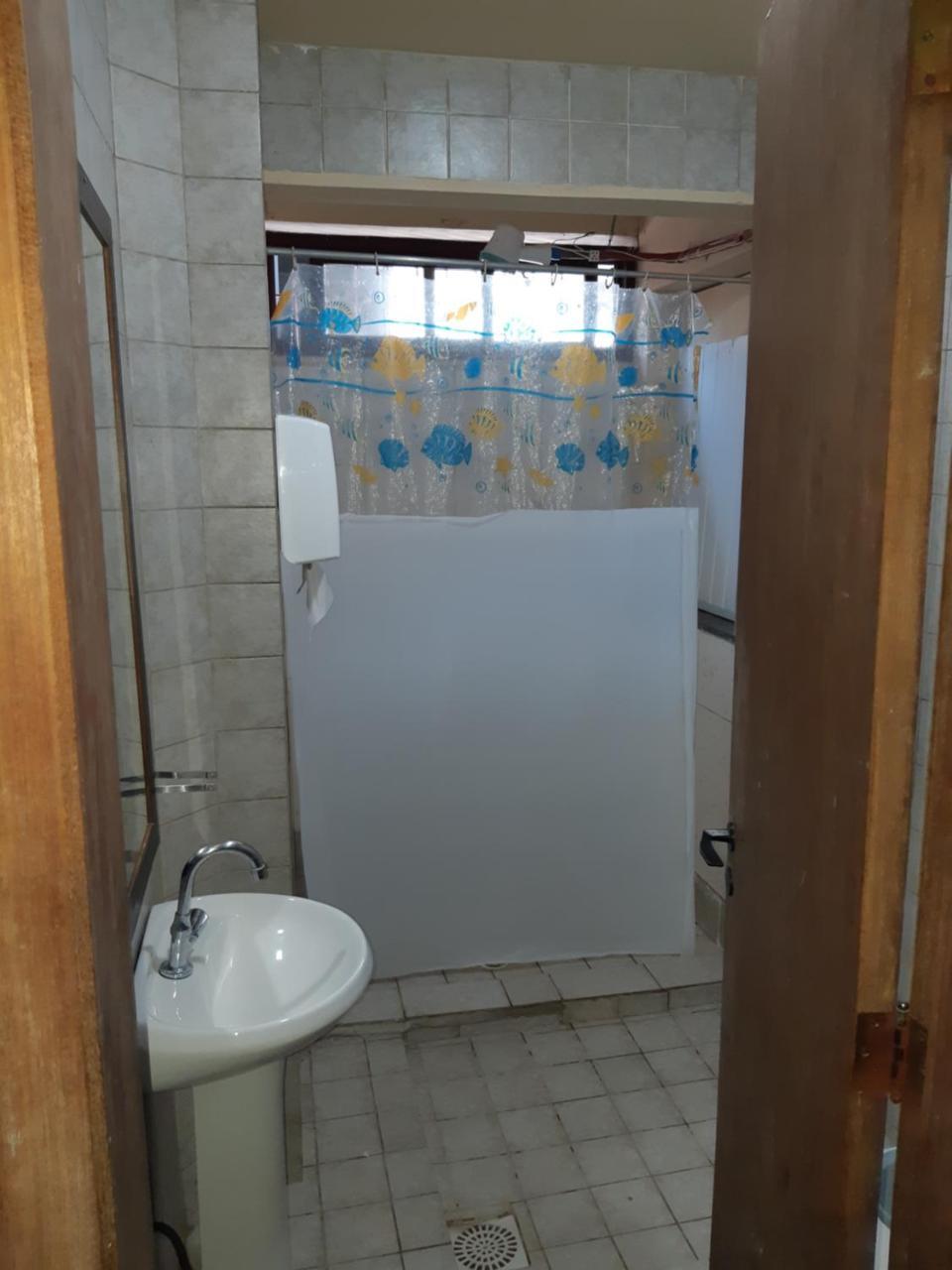 Hostel Casa Grande 포르투알레그리 외부 사진