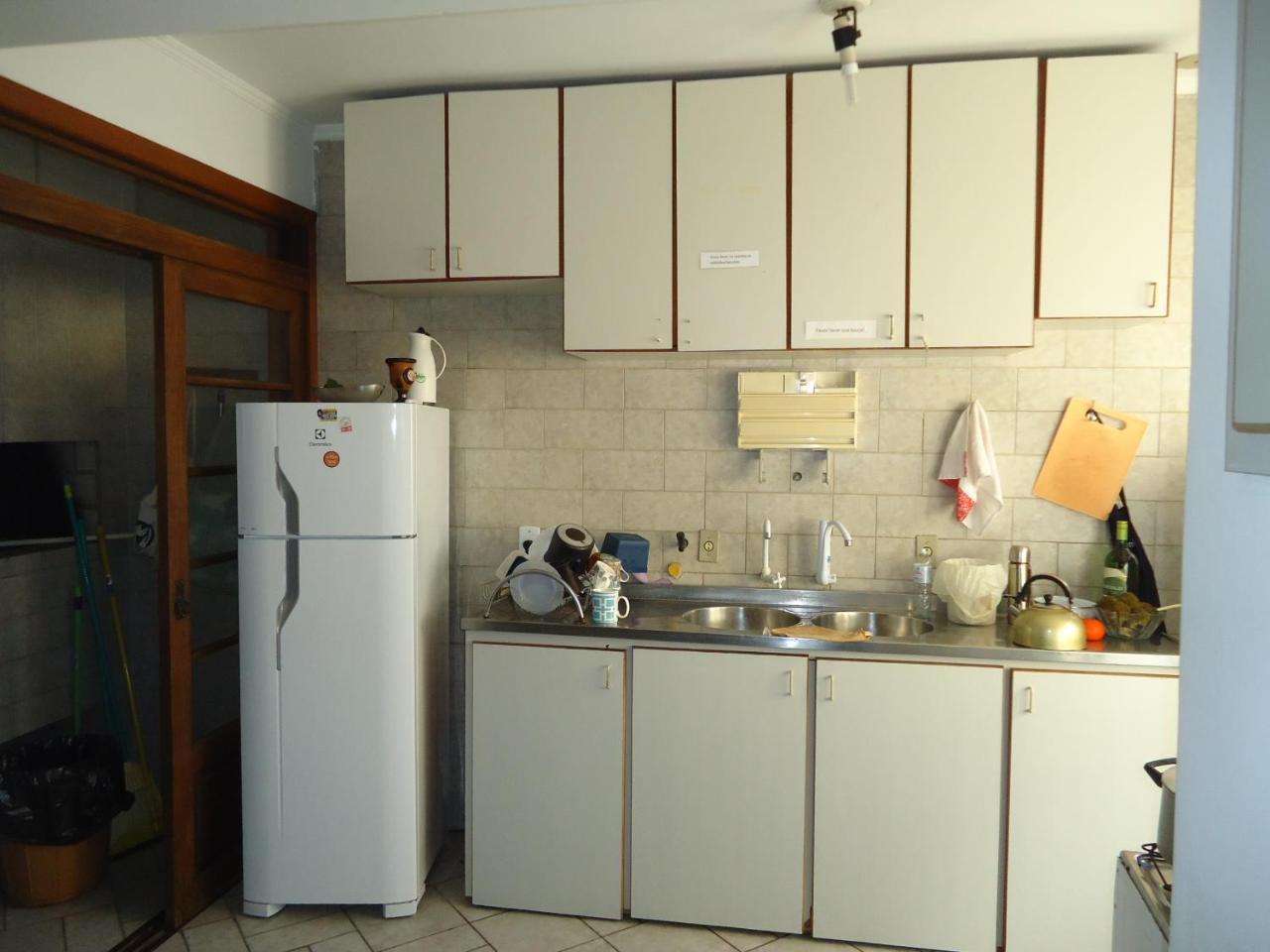 Hostel Casa Grande 포르투알레그리 외부 사진
