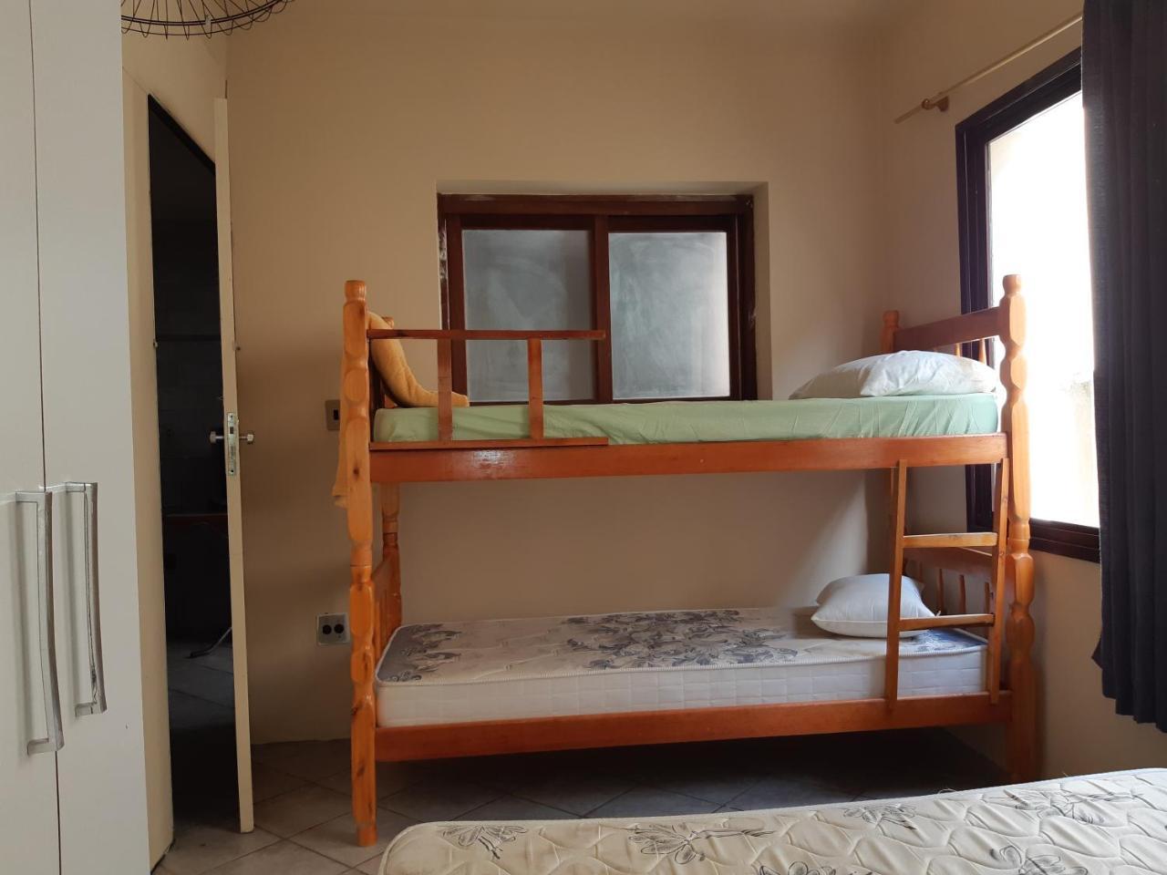 Hostel Casa Grande 포르투알레그리 외부 사진